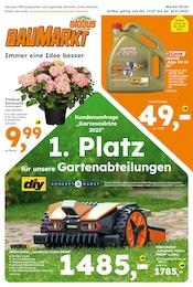 Dehner Gartencenter Gartencenter Worms Aktuelle Angebote im Prospekt