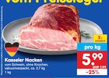 Kasseler Nacken im Angebot bei Netto Marken-Discount in Freital Kasseler Nacken Angebote bei Netto Marken-Discount Freital für 5,99 €