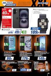 Telefon Angebot & Preis im aktuellen expert Prospekt Telefon Angebot im aktuellen expert Prospekt auf Seite 9