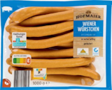 Wiener Würstchen Angebot in Esens Wiener Würstchen im aktuellen Prospekt bei Netto Marken-Discount in Esens