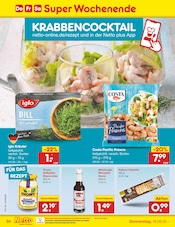 Aktueller Netto Marken-Discount Prospekt mit Dips, "Aktuelle Angebote", Seite 38