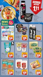 Ähnliche Emsland Sonne Angebote im Prospekt "Dein Markt" von REWE Ähnliches Angebot bei REWE in Prospekt "Dein Markt" gefunden auf Seite 15