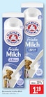 Frische Milch 3,8% Fett Angebote von Bärenmarke bei Marktkauf Aalen für 1,19 €