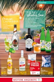 Aktueller Selgros Prospekt mit Schnaps, "cash & carry", Seite 9