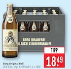 Original Hell Angebote von Berg bei Marktkauf Blaustein für 18,49 €