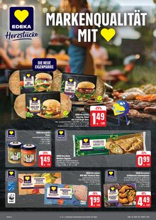 Brot im E center Prospekt "Wir lieben Lebensmittel!" mit 28 Seiten (Fürth)