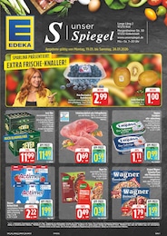 EDEKA Prospekt für Kist: "Wir lieben Lebensmittel!", 28 Seiten, 19.01.2026 - 24.01.2026