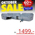 Seats and Sofas Hanau - Arctic Angebot im Prospekt Arctic bei Seats and Sofas im Hanau Prospekt für 1.499,00 €