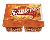 Saltletts im Lidl Prospekt Saltletts von Lorenz im aktuellen Lidl Prospekt für 1,19 €