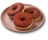 Penny Weeze - Schokodonut Angebot im Prospekt Schokodonut bei Penny im Weeze Prospekt für 0,55 €