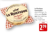 Camembert bei EDEKA im Prospekt "" für 2,79 €