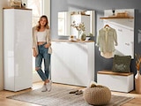 XL-Schuhschrank im Angebot bei Zurbrüggen in Iserlohn XL-Schuhschrank Angebote von xora bei Zurbrüggen Iserlohn für 69,90 €