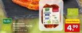 Aktuelles Bio Schweine-Nackensteaks Paprika Angebot bei Netto Marken-Discount in Bremen ab 4,99 €