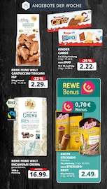 Ähnliche Bagel Angebote im Prospekt "Dein Markt" von REWE in Köln Ähnliche Angebote wie Bagel im Prospekt "Dein Markt" auf Seite 5 von REWE in Köln