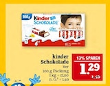 Aktuelles Schokolade Angebot bei Marktkauf in Erlangen ab 1,29 €