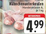 Frische Hähnchenunterkeulen bei E center im Koblenz Prospekt für 4,99 €