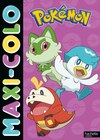 Opération Pokémon en promo chez Carrefour Massy à 4,50 €