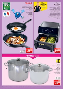 Küche im Marktkauf Prospekt "AUSWAHL RIESIG, PREISE NIEDRIG" mit 44 Seiten (Leipzig)