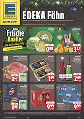 Aktueller E center Supermarkt Prospekt in Stammbach und Umgebung, "Wir lieben Lebensmittel!" mit 30 Seiten, 15.12.2025 - 20.12.2025