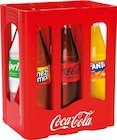 Coca-Cola Angebote bei Getränke Hoffmann Nottuln für 9,99 €