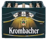 Pils von Krombacher im aktuellen Netto mit dem Scottie Prospekt für 10,99 €