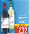 Aktuelle Wein Angebote bei E center in Berlin Aktuelles Weine Angebot bei E center in Berlin ab 2,22 €