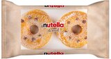 Aktuelle Nutella Angebote bei Kaufland in Heidelberg Aktuelles Donuts Angebot bei Kaufland in Heidelberg ab 2,99 €