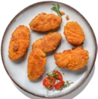 Crispy Chicken Wings XXL mild  im aktuellen Kaufland Prospekt für 5,99 €