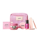 Kit de vernis semi-permanent Cat Eye - Le Mini Macaron en promo chez Nocibé Kit de vernis semi-permanent Cat Eye - Le Mini Macaron dans le catalogue Nocibé