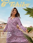 Tchibo im Supermarkt - SOMMERMOMENTE Angebot im Prospekt SOMMERMOMENTE bei Tchibo im Supermarkt im Prospekt "" für
