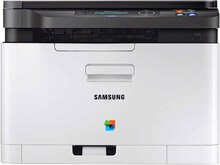 Xpress C480W 3in1 Farblaser Multifunktionsdrucker bei Media-Markt in Heinsberg Xpress C480W 3in1 Farblaser Multifunktionsdrucker im Angebot bei Media-Markt Heinsberg für 229,00 €