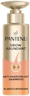 Grow Abundant Shampoo im Rossmann Prospekt Grow Abundant Shampoo von Pantene Pro-V im aktuellen Rossmann Prospekt für 6,99 €