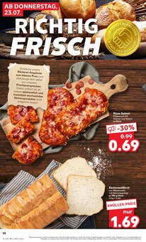 Brötchen im aktuellen Kaufland Prospekt (Ludwigshafen (Rhein)) Brötchen im Kaufland Prospekt "Hier bin ich richtig" mit 56 Seiten (Ludwigshafen (Rhein))