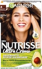 Nutrisse Ultra Crème von Garnier im aktuellen Rossmann Prospekt für 3,79 €