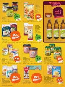 Kaffee Angebot im aktuellen tegut Prospekt auf Seite 17