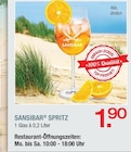 Aktuelles Spritz Angebot bei Ostermann in Wuppertal ab 1,90 €