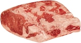 Rinder-Roastbeef im Angebot bei REWE in Hamm Rinder-Roastbeef Angebote bei REWE Hamm für 4,49 €
