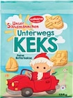 Unterwegskeks im Angebot bei Netto Marken-Discount in Eberswalde Unterwegskeks Angebote von Wikana bei Netto Marken-Discount Eberswalde für 1,11 €
