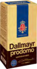 Aktuelle Dallmayr Angebote bei E center in Jena Aktuelles prodomo Kaffee Angebot bei E center in Jena ab 6,99 €
