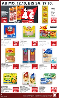 Rindfleisch im Kaufland Prospekt "Hier bin ich richtig" mit 80 Seiten (Bochum)
