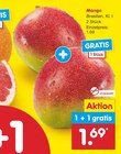 Mango im Angebot bei Netto Marken-Discount in Altenburg Mango Angebote bei Netto Marken-Discount Altenburg für 1,69 €