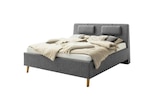 SCHÖNER WOHNEN Kollektion Polsterbett Madrid Angebote bei Höffner Coesfeld für 1.899,00 €