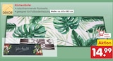 Aktuelle Teppichboden Angebote bei Netto Marken-Discount in Hamm Aktuelles Küchenläufer Angebot bei Netto Marken-Discount in Hamm ab 14,99 €