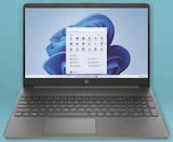 Ordinateur portable 15,6" - HP en promo chez Hyper U Saintes à 277,00 €