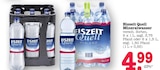 Mineralwasser Angebote von Eiszeit Quell bei E center Karlsruhe für 4,99 €