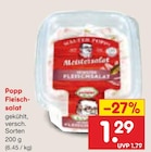 Netto Marken-Discount - Fleischsalat Angebot im Prospekt Fleischsalat bei Netto Marken-Discount im Prospekt "" für 1,29 €