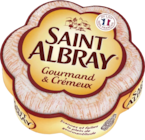 Saint Albray en promo chez Lidl Strasbourg à 1,19 €