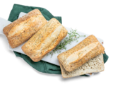 Aktuelle Kräuter Angebote bei Kaufland in Bielefeld Aktuelles Ciabatta Kräuter der Provence Angebot bei Kaufland in Bielefeld ab 0,39 €