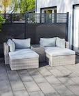 LOUNGE-GRUPPE "OLEA" von  im aktuellen OBI Prospekt für 399,99 €