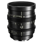 Simera-C 75mm T1.5 FF Prime Cine Objektiv Angebot in Döhlau Simera-C 75mm T1.5 FF Prime Cine Objektiv im aktuellen Prospekt bei Kamera Express in Döhlau